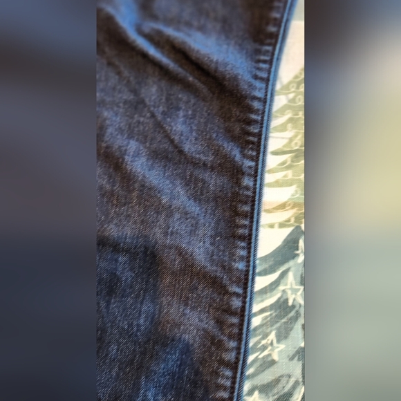 Ann Taylor Modern High Waist Skinny Ankle Size 27 / 4 - Picture 7 of 7